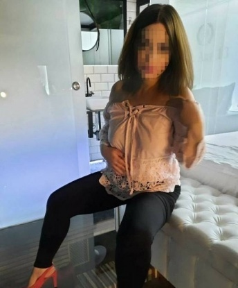 Анкета проститутки Александрина - город Чална-1, 40 лет, №1576